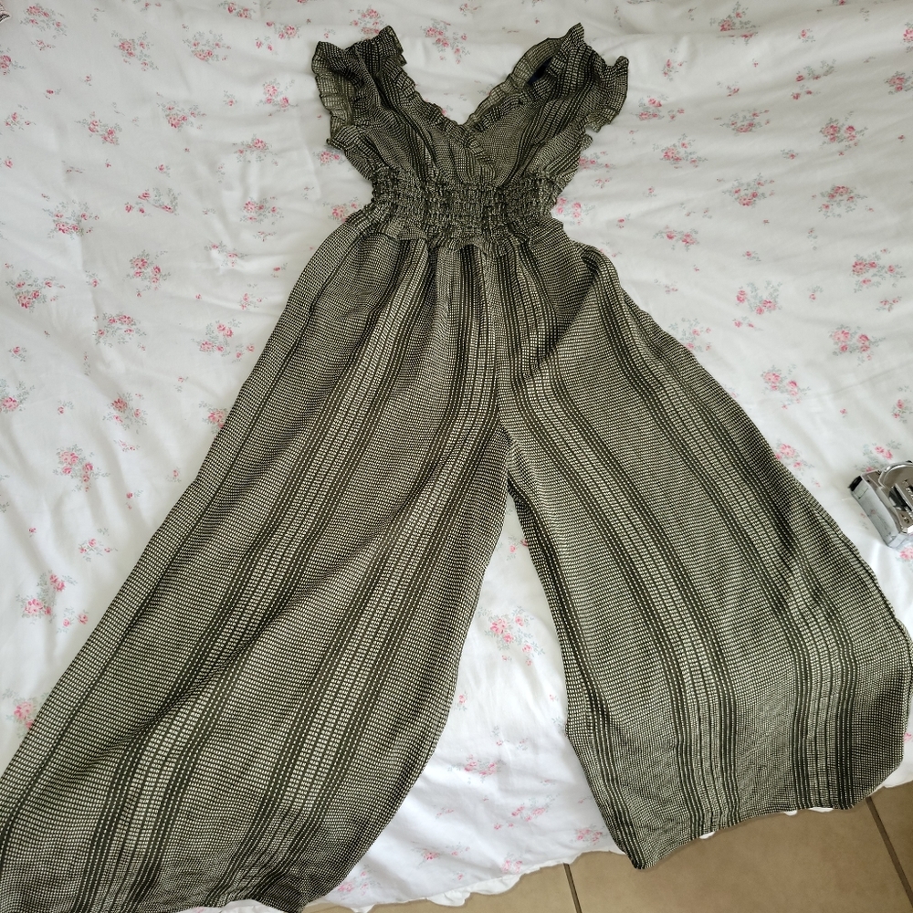 Women's Jumper Blue Rain XS